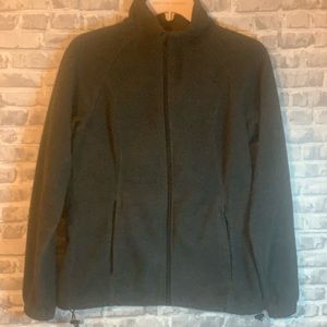 Woman’s Columbia jacket black sz small